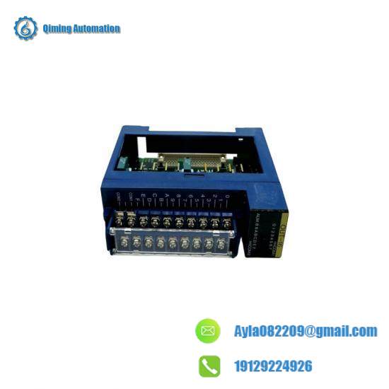 TOYOPUC OUT-16/THK-2791 Output Module ﻿