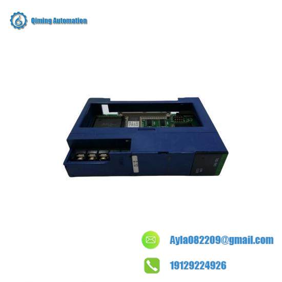 TOYOPUC RMT-I/OM/THU-2756 REMOTE I/O MASTER MODULE