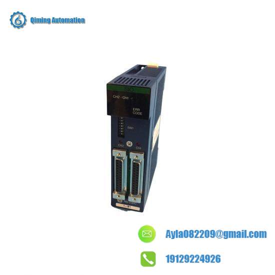 TOYOPUC SIO/THK-2782 SERIAL I/O MODULE