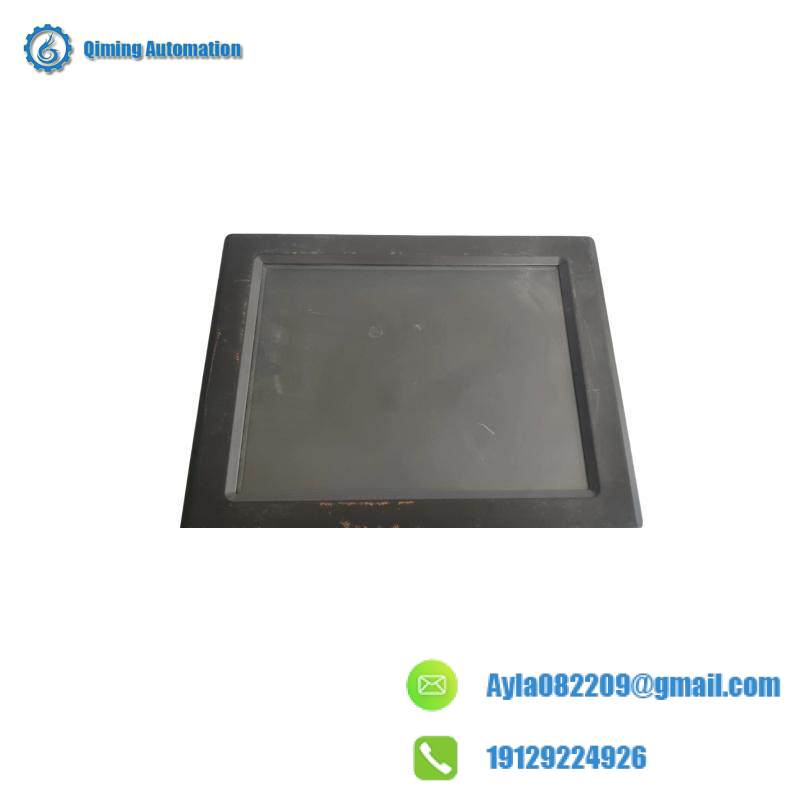ABB TPPB-02 3HNA023200-001/00 The LCD panel