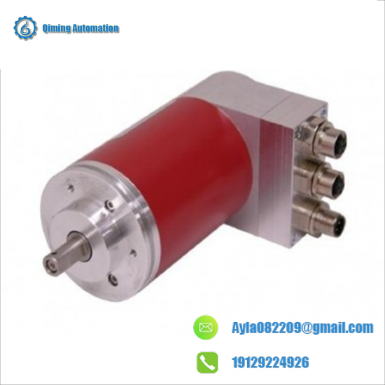 TR CEV65M-01542 encoder
