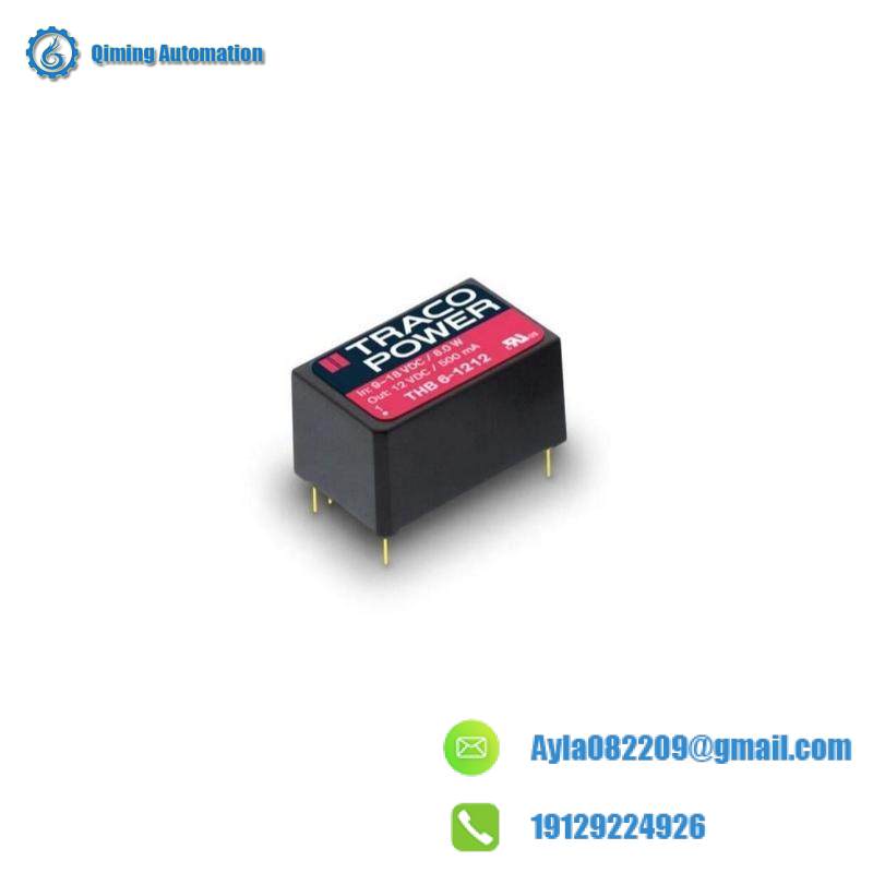 Traco TIS600-124