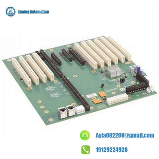 TRENTON BPG6600 PCI Express Backplane Card