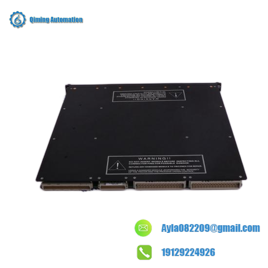 TRICON 3636R