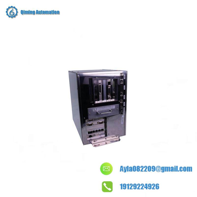 TRICON 4118