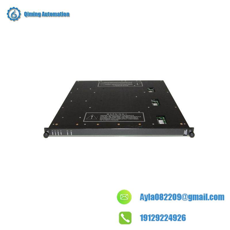 TRICONEX 0903-164-7921
