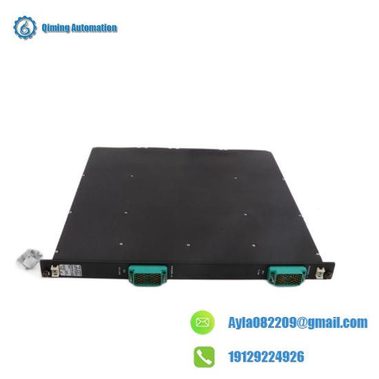 Triconex 2201  Invensys IO Module