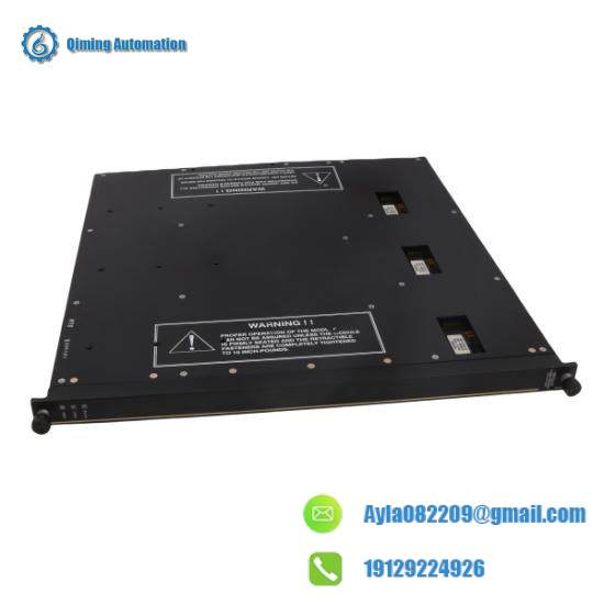 TRICONEX 2290614