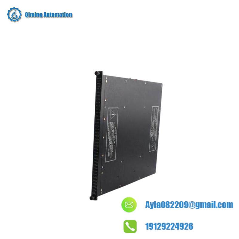 TRICONEX 3003 Processor Module