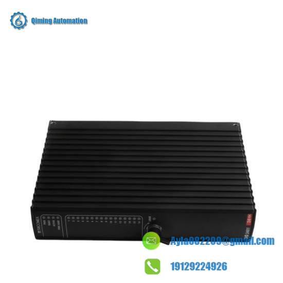 Triconex 3401 Digital Output Module