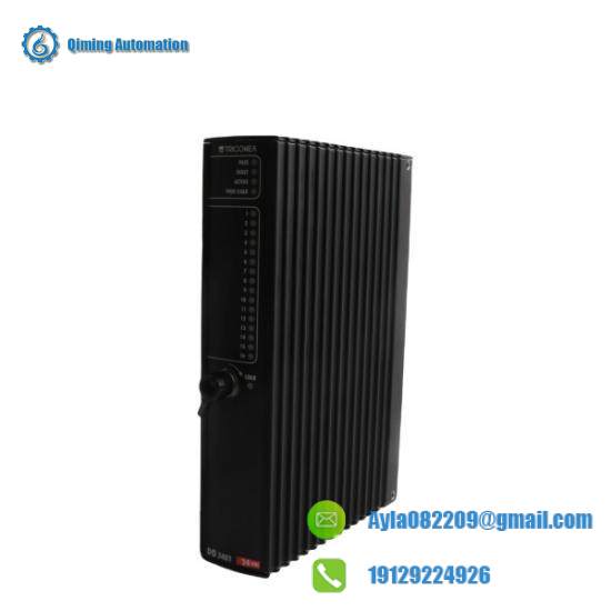 Triconex 3401 Digital Output Module