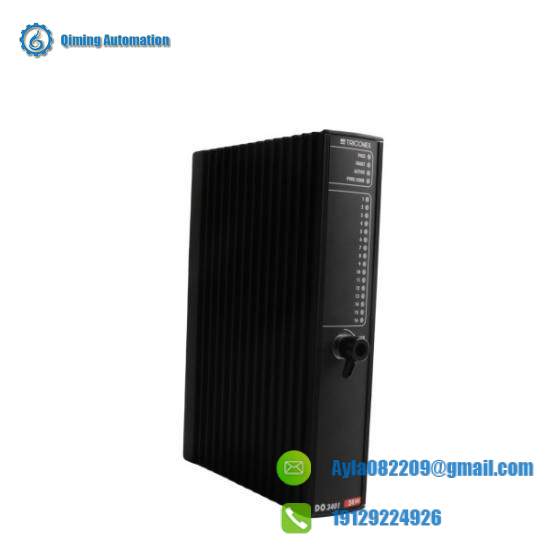 Triconex 3401 Digital Output Module