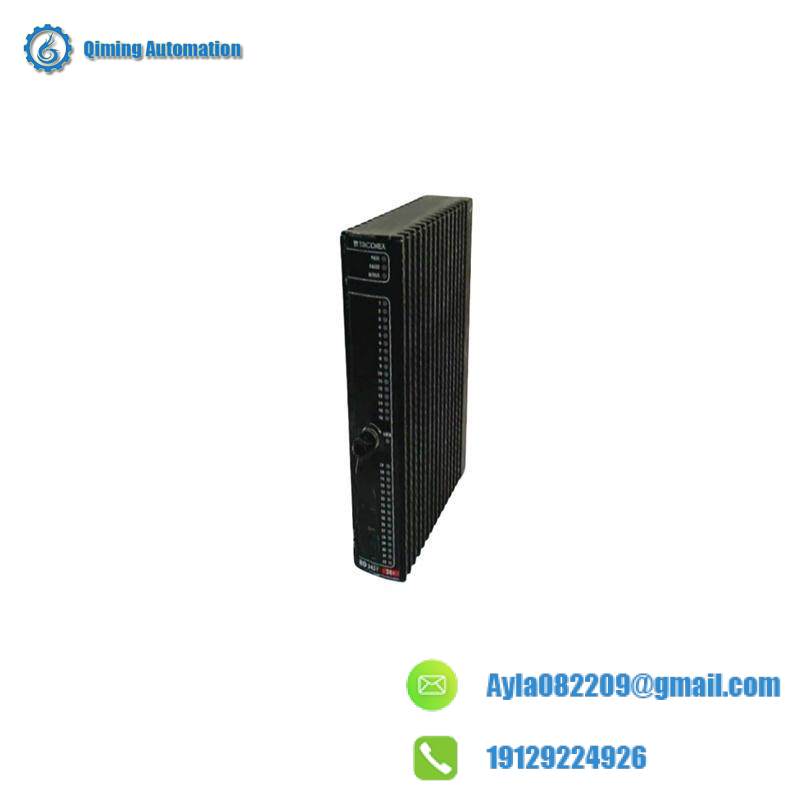 TRICONEX 3451
