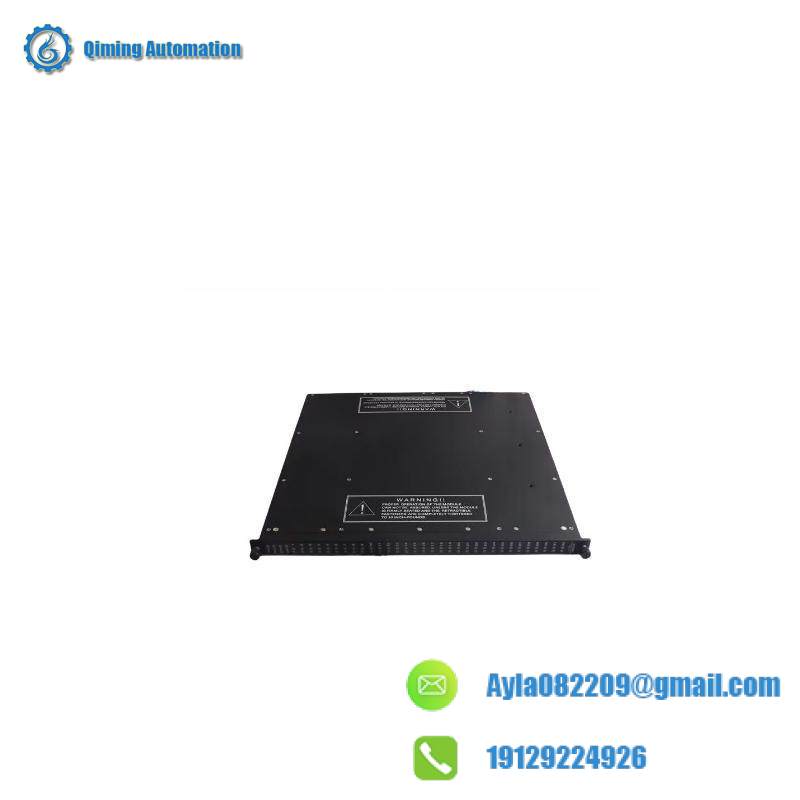 Triconex 3451 Module