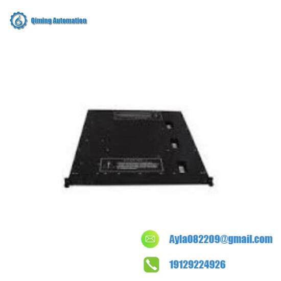 TRICONEX 3502E