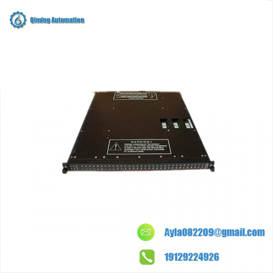 Triconex 3526 Module