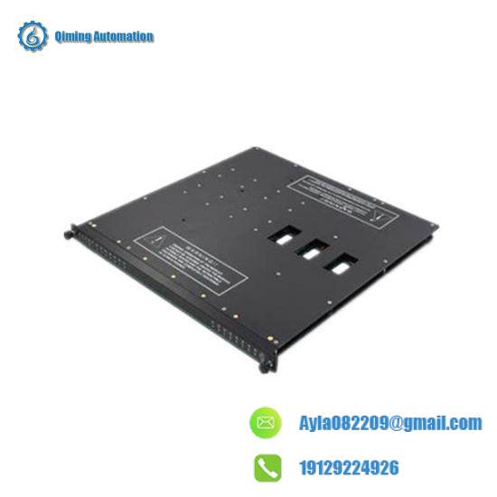 TRICONEX 3601 Digital Output Module