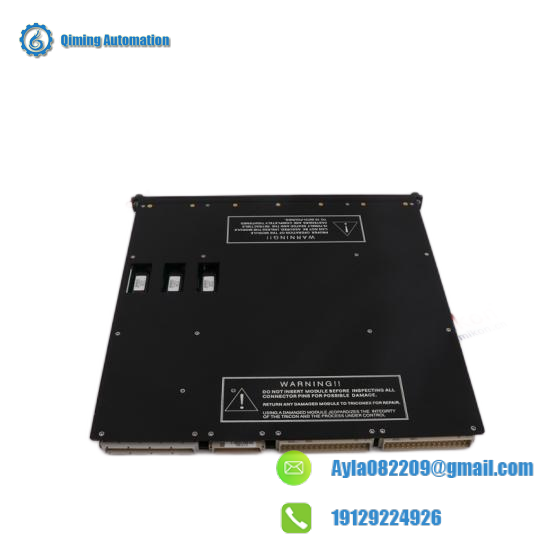 Invensys Triconex 3407 Best Price