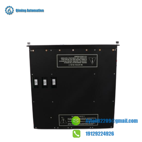 Invensys Triconex 3407 Best Price