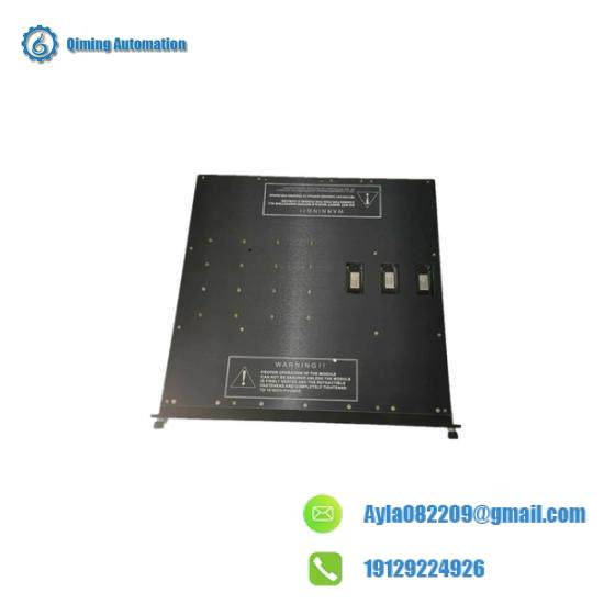 Triconex 3625  Invensys 3625