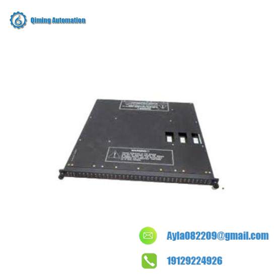 Triconex 3604A short delivery time