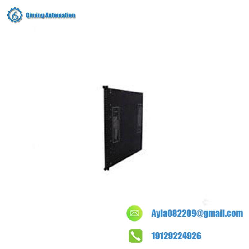 Triconex 3607E Digital Output Module
