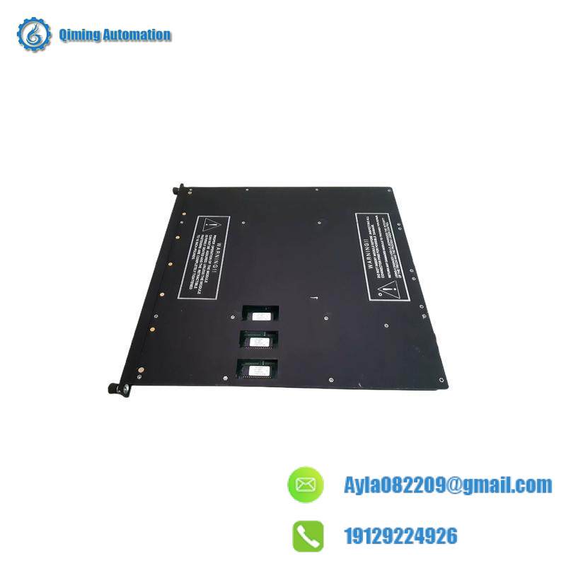TRICONEX 3611E Digital Output