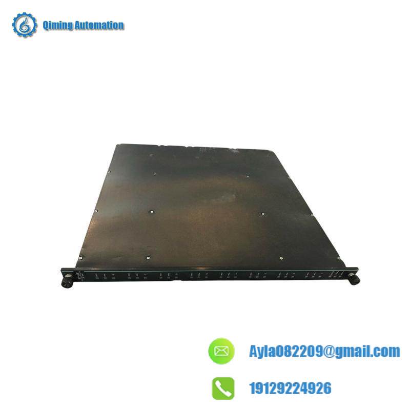 Triconex 3614E PLC Module