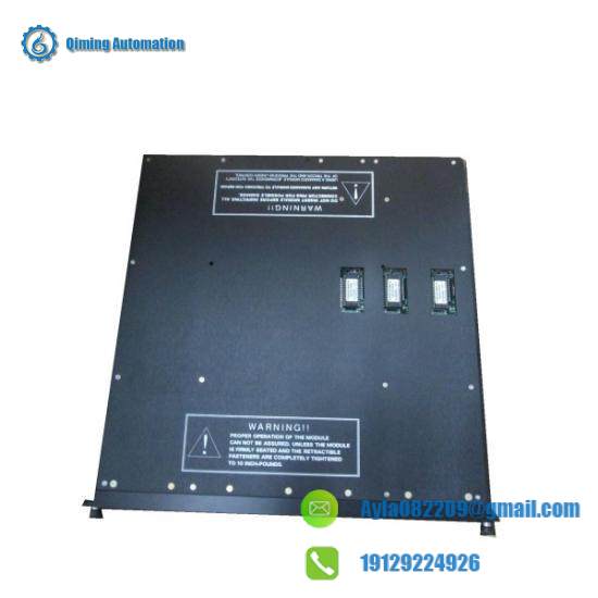 TRICONEX 3624 Digital Output Module