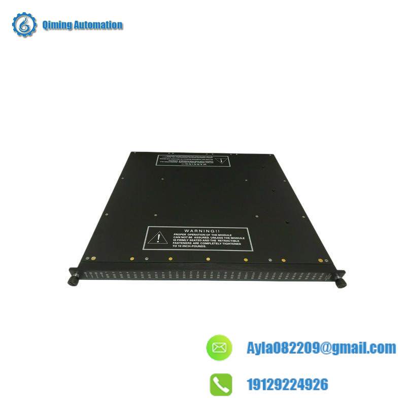 TRICONEX 3625A