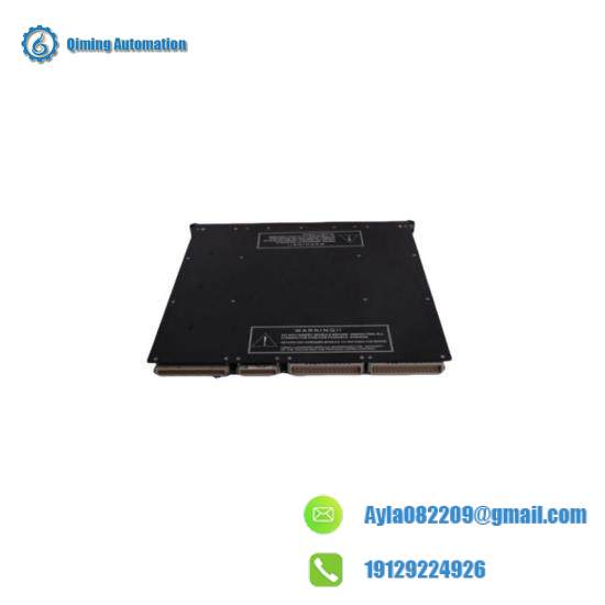 TRICONEX 7400208C-020