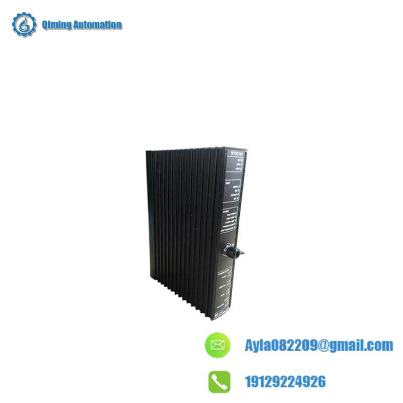 TRICONEX 3625C1
