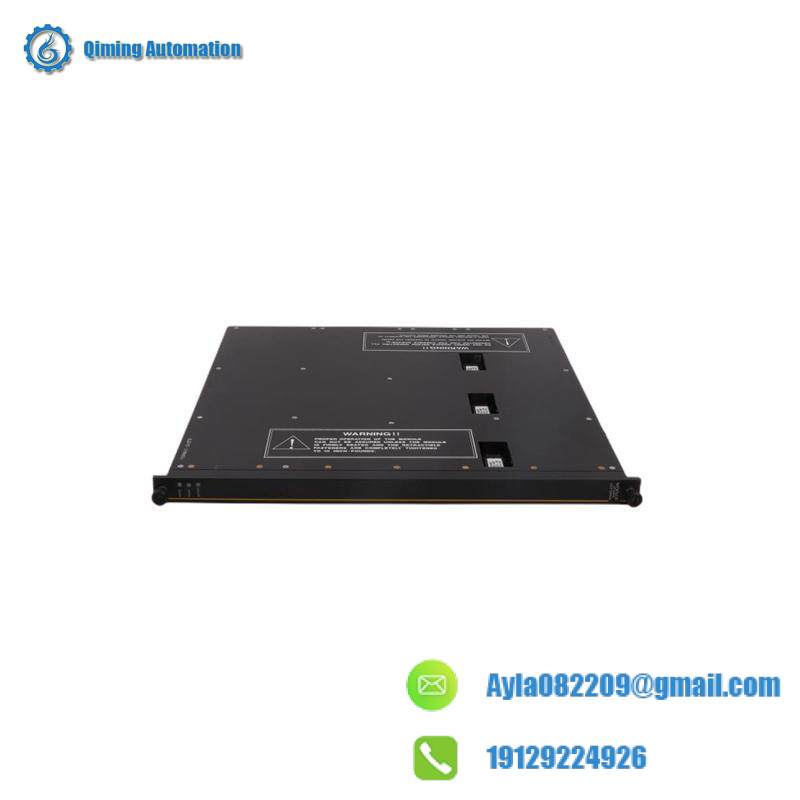TRICONEX 3700A
