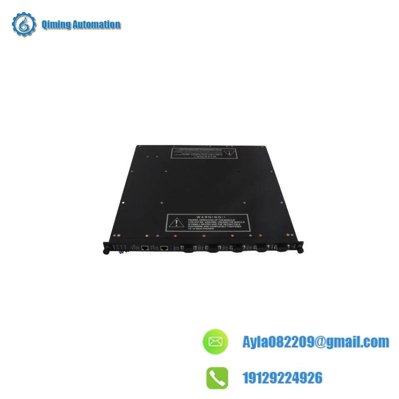 TRICONEX 3708E