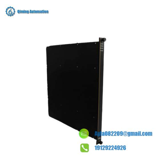 Triconex 3708E Output Module