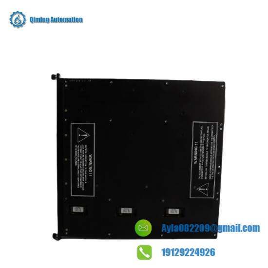 Triconex 3708E Output Module