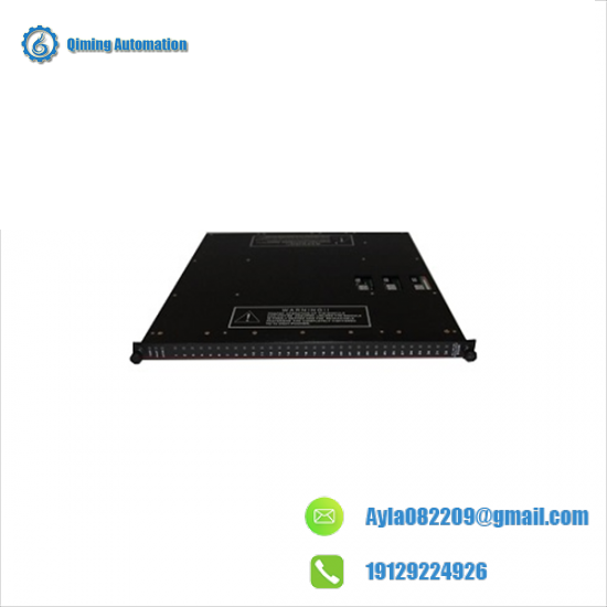 TRICONEX 3708EN