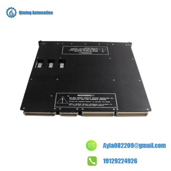 TRICONEX 8305E