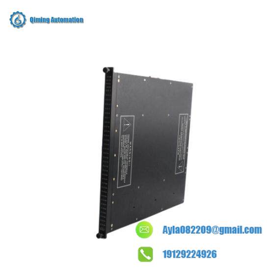 TRICONEX 3902AX
