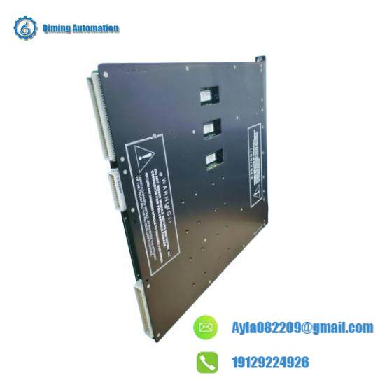 TRICONEX 4000103-513