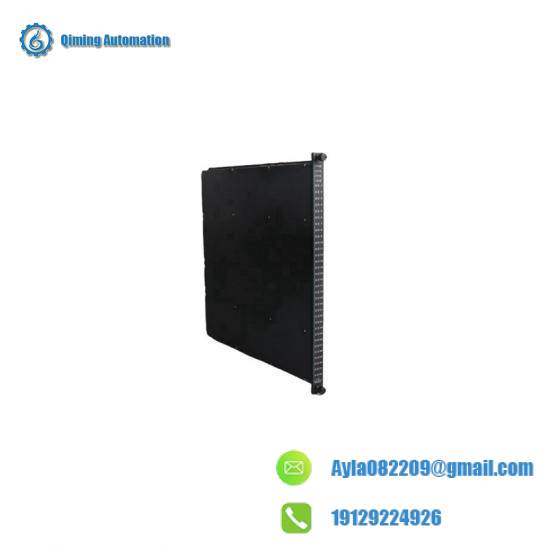 TRICONEX 8306E
