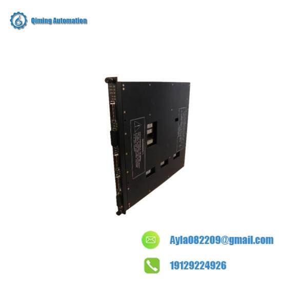TRICONEX 8305E