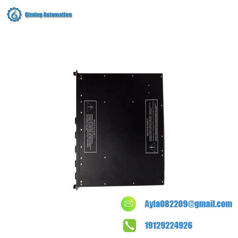 Triconex 4107 Communication Module