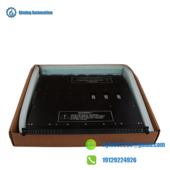 Triconex 4200N Remote Extender Module