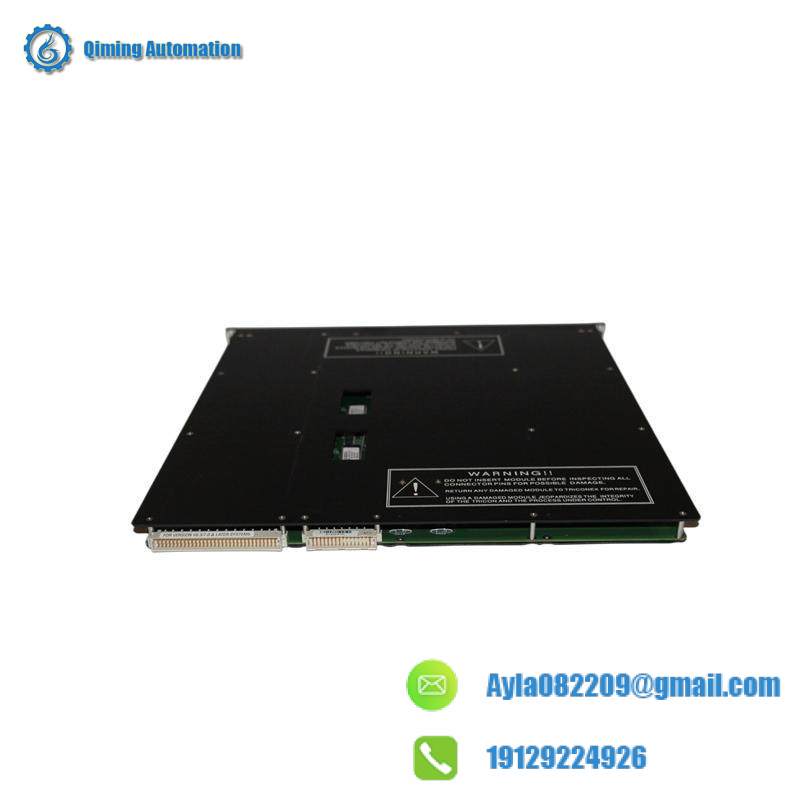 TRICONEX 4201 MODULE REMOTE EXTENDER