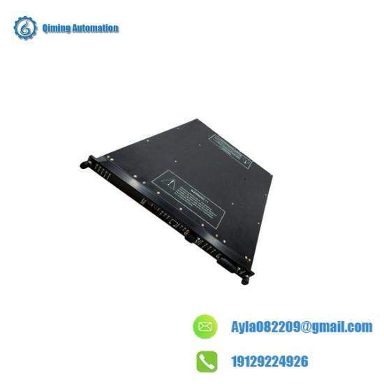 TRICONEX 4201 Remote Module