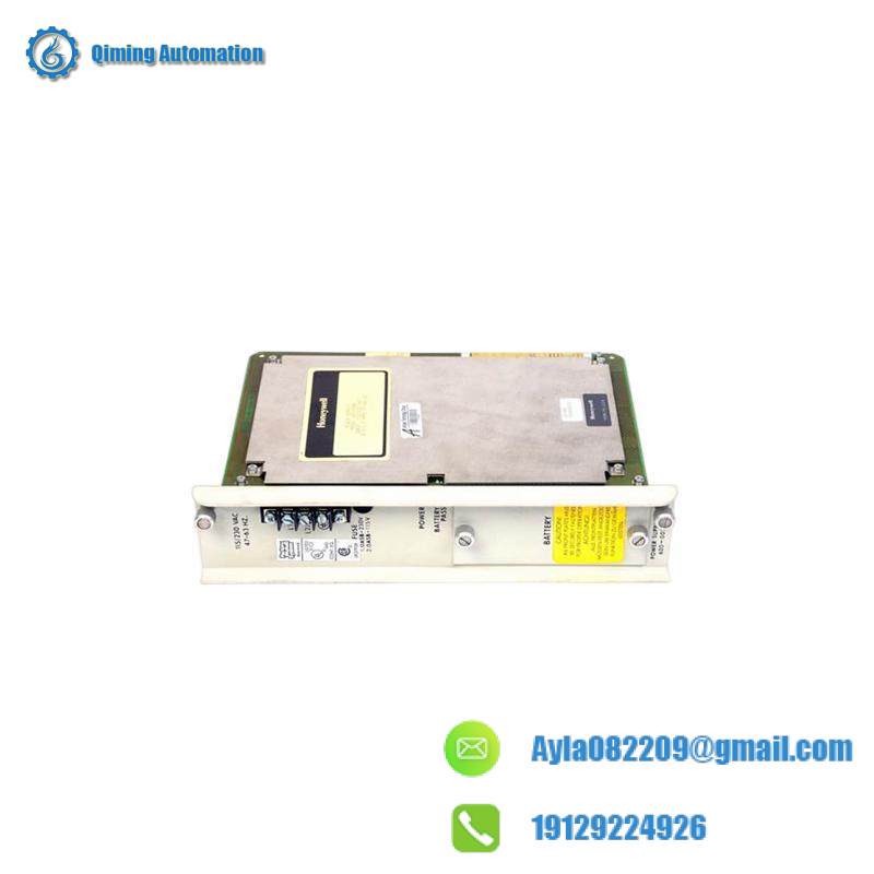 Triconex 4211 Remote Extender Module