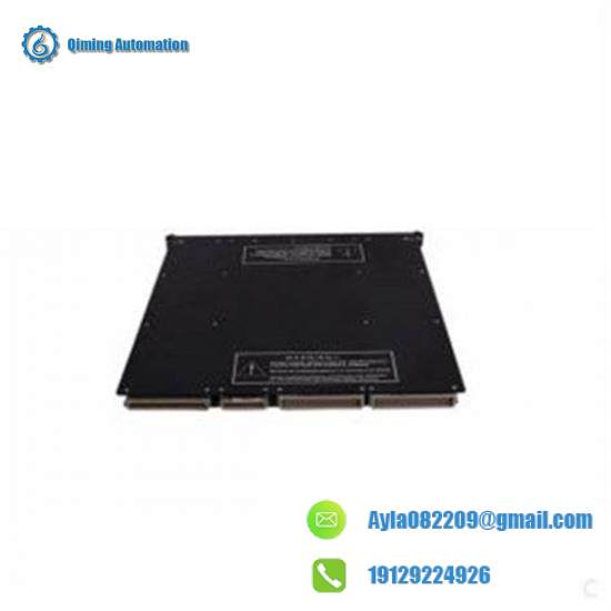 TRICONEX 7400208C-020