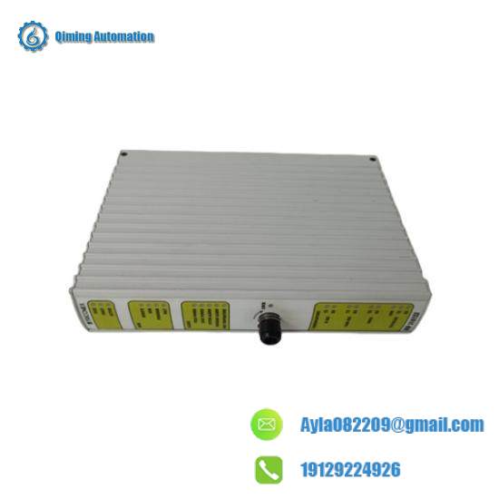 TRICONEX 4352AN