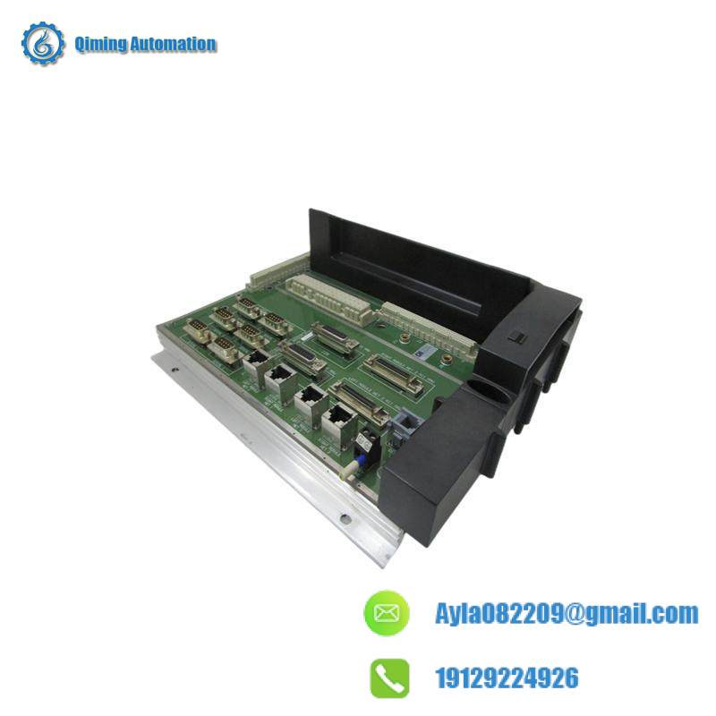 TRICONEX 7400206-100 controller supply